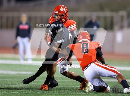 Thumbnail 3 in Inglewood vs. Lawndale photogallery.