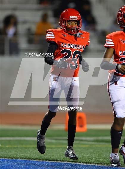 Thumbnail 3 in Inglewood vs. Lawndale photogallery.