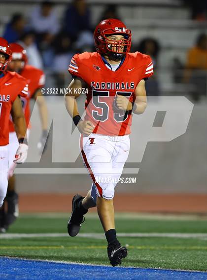 Thumbnail 3 in Inglewood vs. Lawndale photogallery.