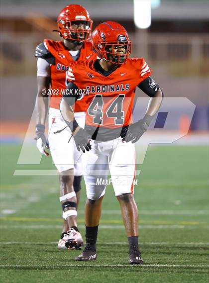 Thumbnail 3 in Inglewood vs. Lawndale photogallery.