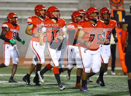 Thumbnail 3 in Inglewood vs. Lawndale photogallery.