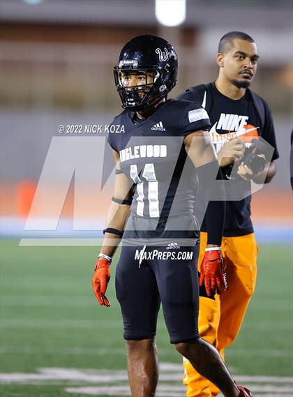 Thumbnail 1 in Inglewood vs. Lawndale photogallery.
