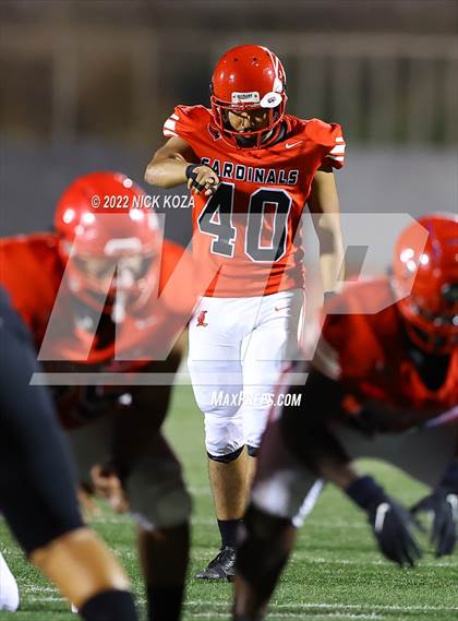 Thumbnail 2 in Inglewood vs. Lawndale photogallery.