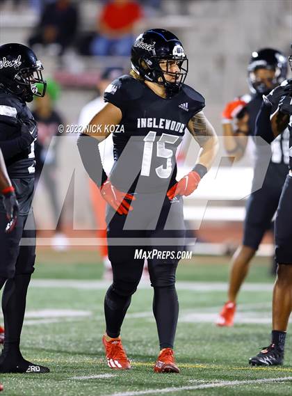 Thumbnail 1 in Inglewood vs. Lawndale photogallery.
