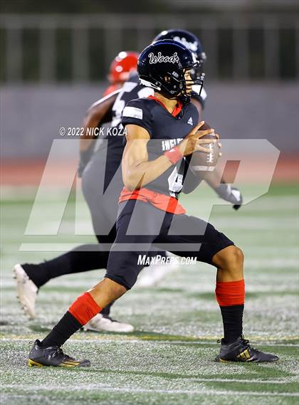 Thumbnail 2 in Inglewood vs. Lawndale photogallery.