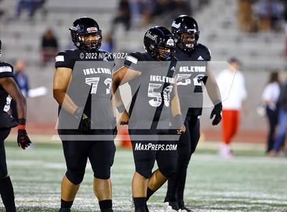 Thumbnail 2 in Inglewood vs. Lawndale photogallery.