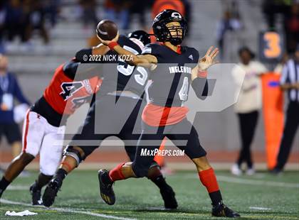Thumbnail 2 in Inglewood vs. Lawndale photogallery.