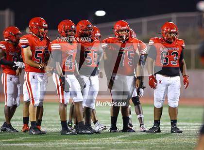 Thumbnail 1 in Inglewood vs. Lawndale photogallery.