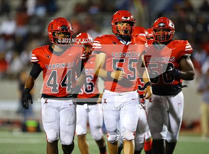 Thumbnail 2 in Inglewood vs. Lawndale photogallery.