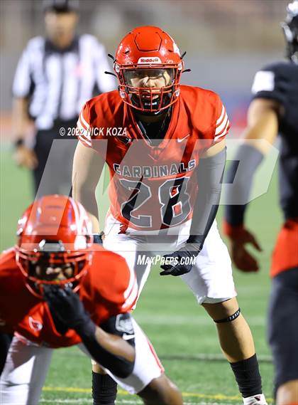 Thumbnail 1 in Inglewood vs. Lawndale photogallery.