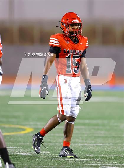Thumbnail 3 in Inglewood vs. Lawndale photogallery.