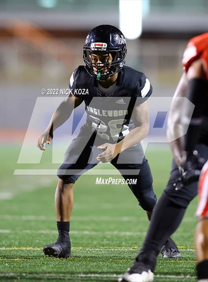 Thumbnail 1 in Inglewood vs. Lawndale photogallery.