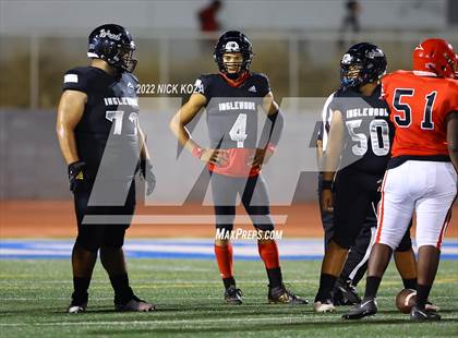 Thumbnail 3 in Inglewood vs. Lawndale photogallery.
