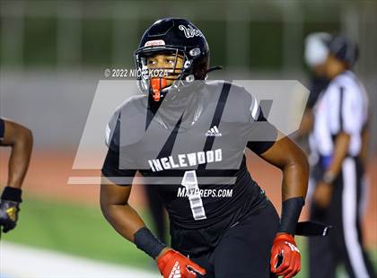 Thumbnail 1 in Inglewood vs. Lawndale photogallery.