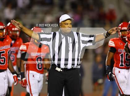 Thumbnail 1 in Inglewood vs. Lawndale photogallery.