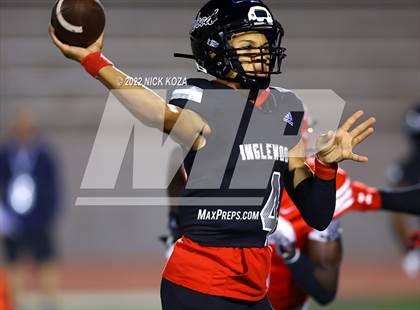 Thumbnail 1 in Inglewood vs. Lawndale photogallery.