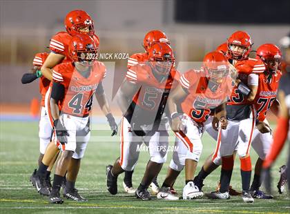 Thumbnail 3 in Inglewood vs. Lawndale photogallery.