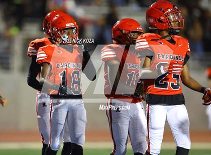 Thumbnail 2 in Inglewood vs. Lawndale photogallery.