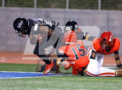 Thumbnail 1 in Inglewood vs. Lawndale photogallery.