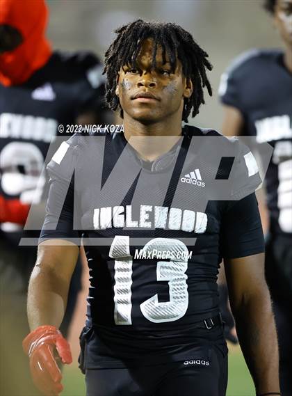 Thumbnail 2 in Inglewood vs. Lawndale photogallery.
