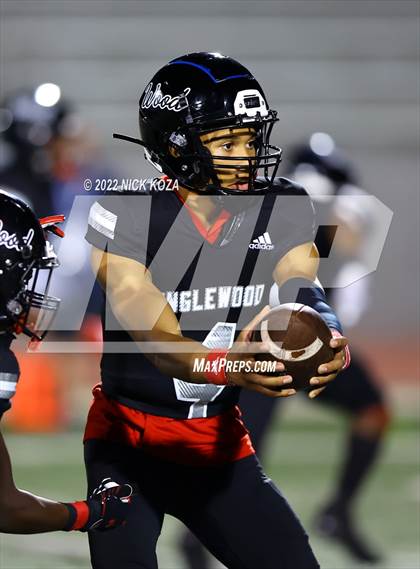 Thumbnail 2 in Inglewood vs. Lawndale photogallery.