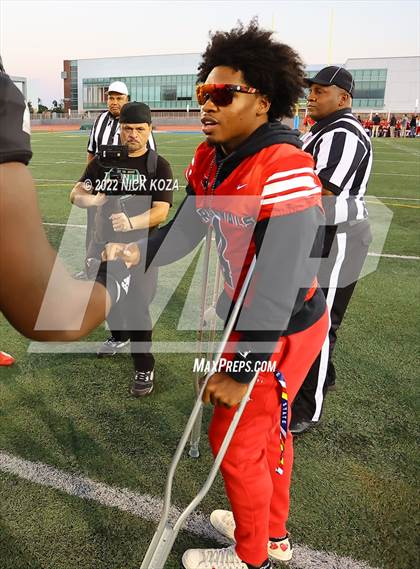 Thumbnail 3 in Inglewood vs. Lawndale photogallery.