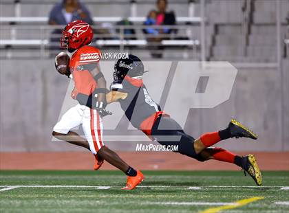 Thumbnail 3 in Inglewood vs. Lawndale photogallery.
