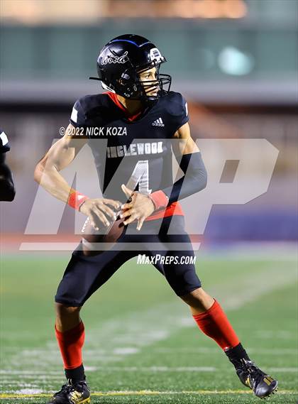 Thumbnail 1 in Inglewood vs. Lawndale photogallery.