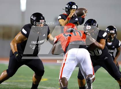 Thumbnail 1 in Inglewood vs. Lawndale photogallery.
