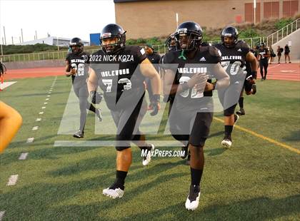 Thumbnail 3 in Inglewood vs. Lawndale photogallery.