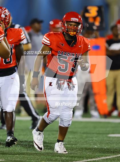 Thumbnail 3 in Inglewood vs. Lawndale photogallery.