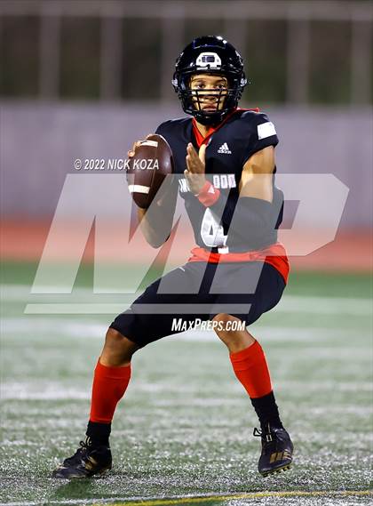 Thumbnail 3 in Inglewood vs. Lawndale photogallery.