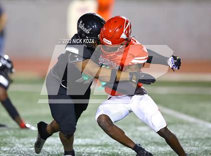 Thumbnail 1 in Inglewood vs. Lawndale photogallery.