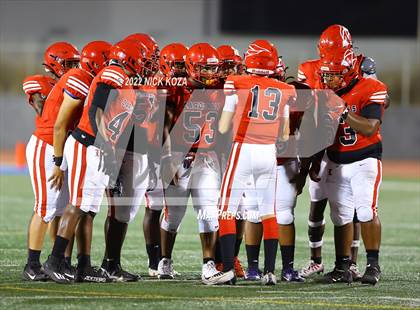 Thumbnail 1 in Inglewood vs. Lawndale photogallery.