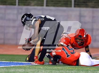 Thumbnail 2 in Inglewood vs. Lawndale photogallery.