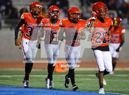 Thumbnail 1 in Inglewood vs. Lawndale photogallery.