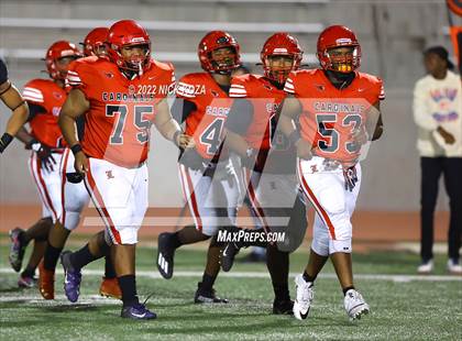 Thumbnail 1 in Inglewood vs. Lawndale photogallery.