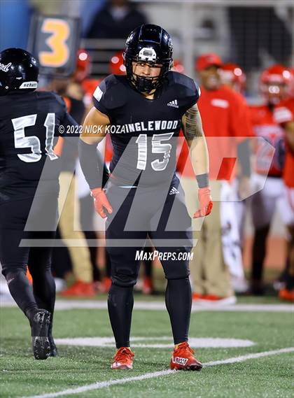 Thumbnail 3 in Inglewood vs. Lawndale photogallery.