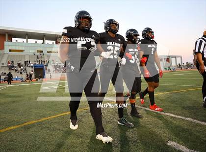 Thumbnail 3 in Inglewood vs. Lawndale photogallery.