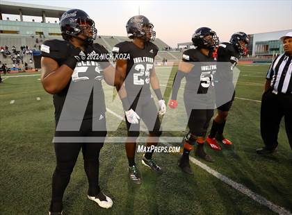 Thumbnail 1 in Inglewood vs. Lawndale photogallery.