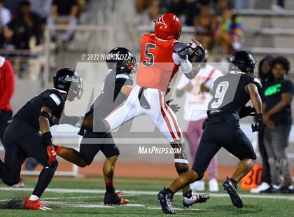 Thumbnail 2 in Inglewood vs. Lawndale photogallery.