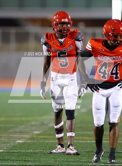 Thumbnail 2 in Inglewood vs. Lawndale photogallery.