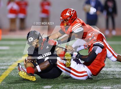 Thumbnail 2 in Inglewood vs. Lawndale photogallery.