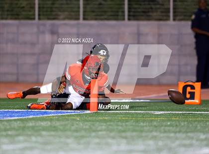 Thumbnail 3 in Inglewood vs. Lawndale photogallery.