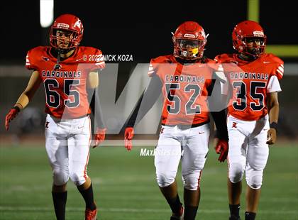 Thumbnail 1 in Inglewood vs. Lawndale photogallery.