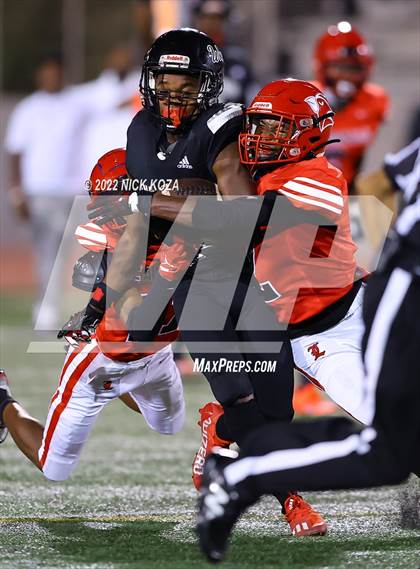Thumbnail 2 in Inglewood vs. Lawndale photogallery.