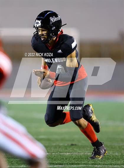 Thumbnail 3 in Inglewood vs. Lawndale photogallery.