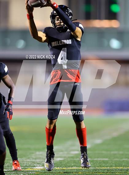 Thumbnail 2 in Inglewood vs. Lawndale photogallery.