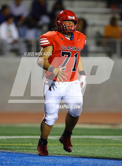 Thumbnail 2 in Inglewood vs. Lawndale photogallery.