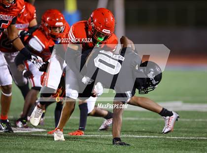 Thumbnail 1 in Inglewood vs. Lawndale photogallery.